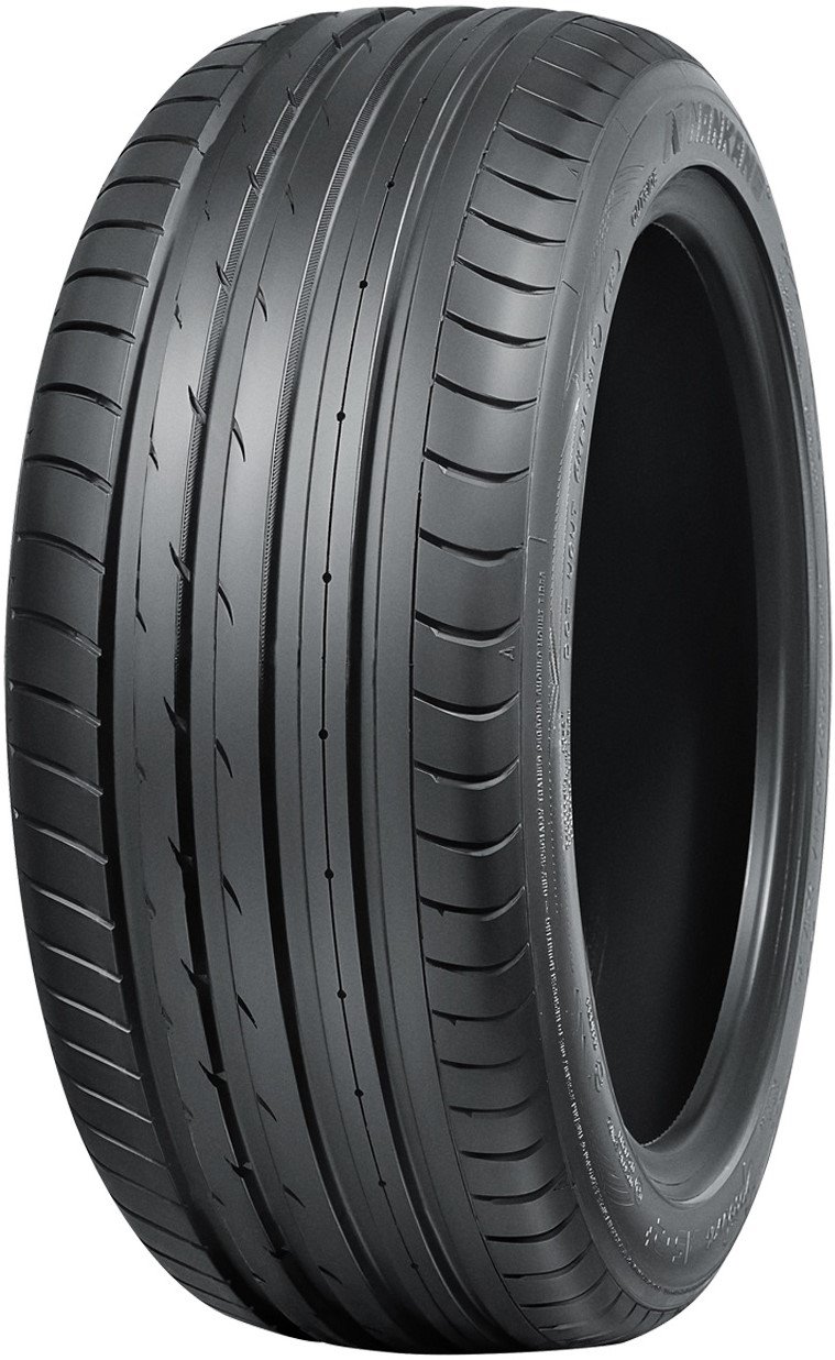 225/45R17 opona NANKANG SPORTNEX AS-2+ XL 94W